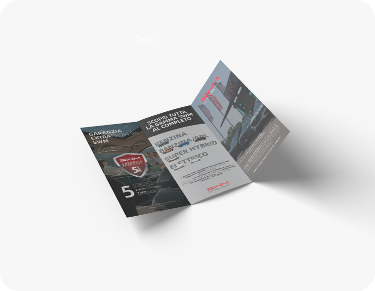 trifold